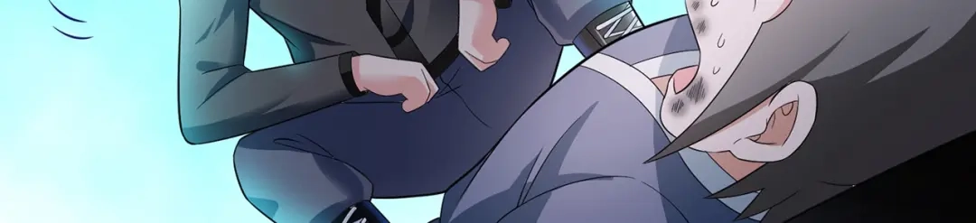 美女大小姐的僵尸高手 第107话 无常子 第47页