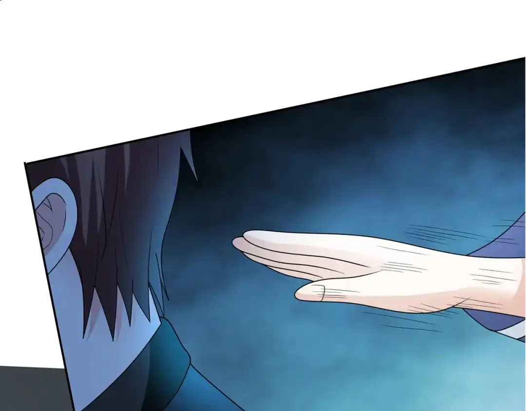 美女大小姐的僵尸高手 第107话 无常子 第22页