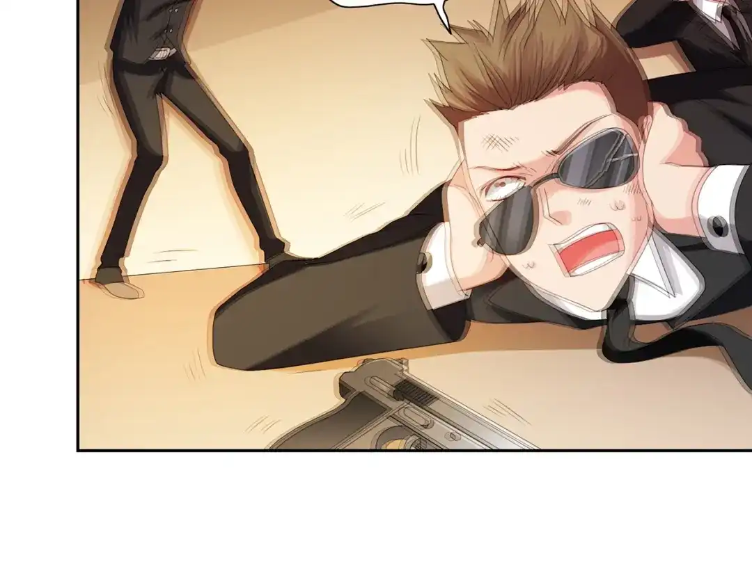 美女大小姐的僵尸高手 第108话 都怪她！ 第19页