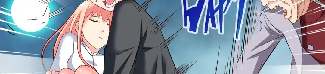 美女大小姐的僵尸高手 第108话 都怪她！ 第53页