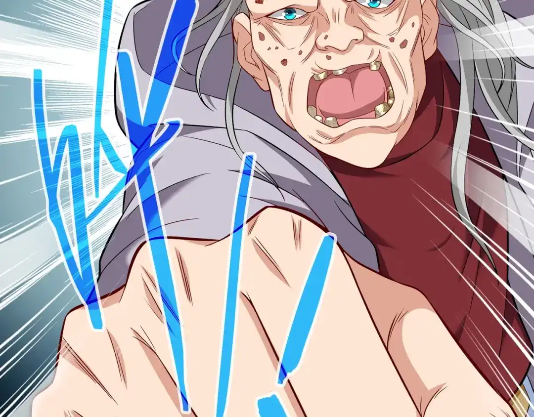 美女大小姐的僵尸高手 第108话 都怪她！ 第51页