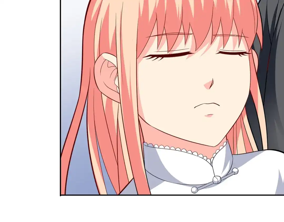 美女大小姐的僵尸高手 第108话 都怪她！ 第10页