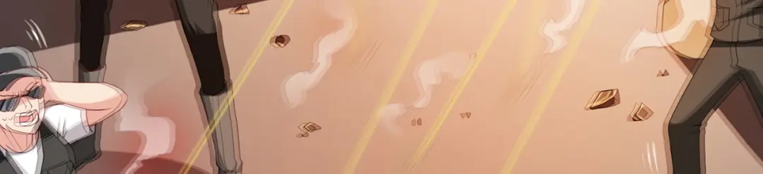 美女大小姐的僵尸高手 第108话 都怪她！ 第17页
