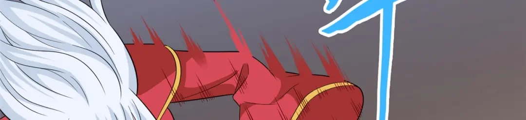 美女大小姐的僵尸高手 第109话 狂化仙灵 第23页