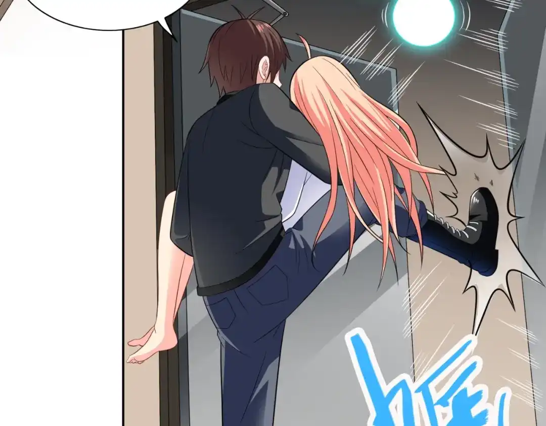 美女大小姐的僵尸高手 第109话 狂化仙灵 第67页