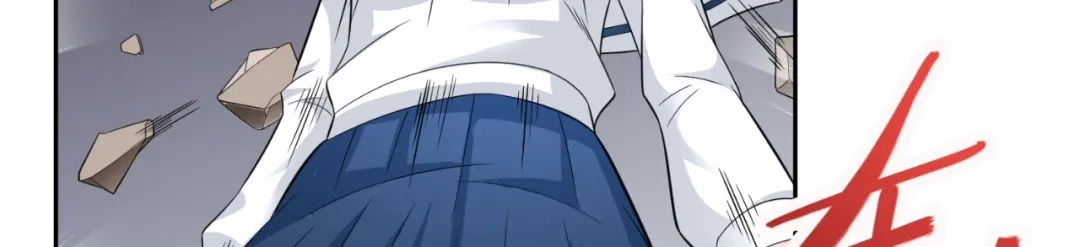 美女大小姐的僵尸高手 第109话 狂化仙灵 第62页