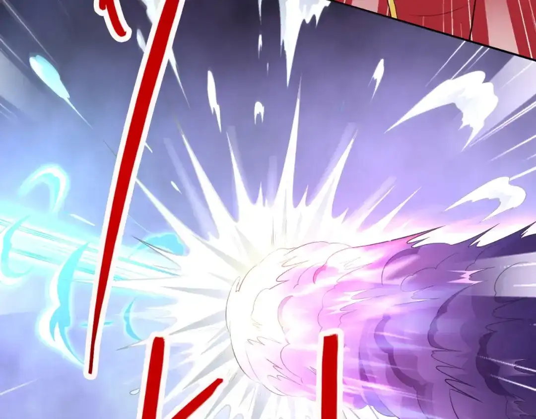 美女大小姐的僵尸高手 第109话 狂化仙灵 第34页