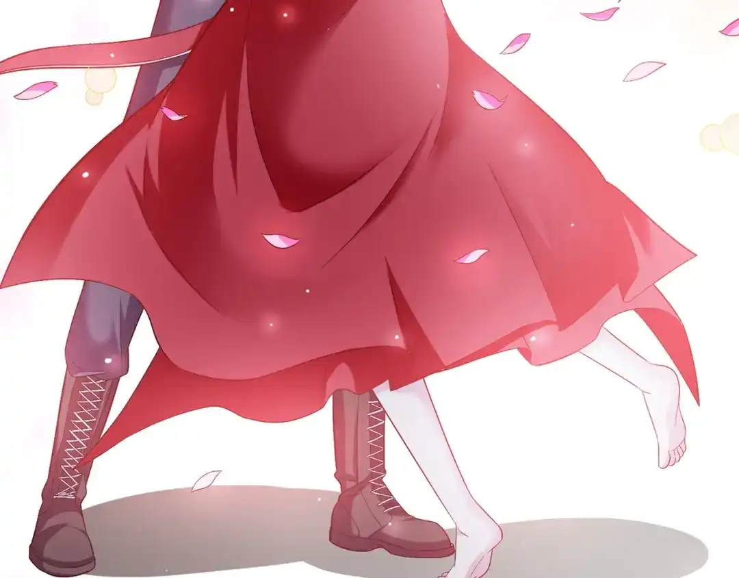 美女大小姐的僵尸高手 第110话 他的吻 第43页