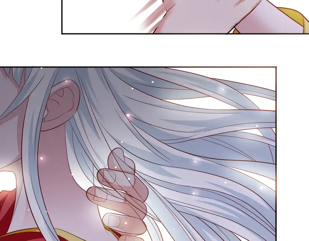 美女大小姐的僵尸高手 第110话 他的吻 第40页