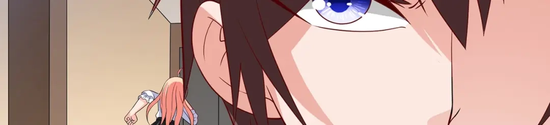 美女大小姐的僵尸高手 第110话 他的吻 第23页