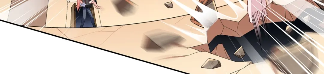 美女大小姐的僵尸高手 第110话 他的吻 第5页