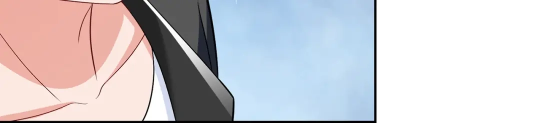 美女大小姐的僵尸高手 第110话 他的吻 第8页