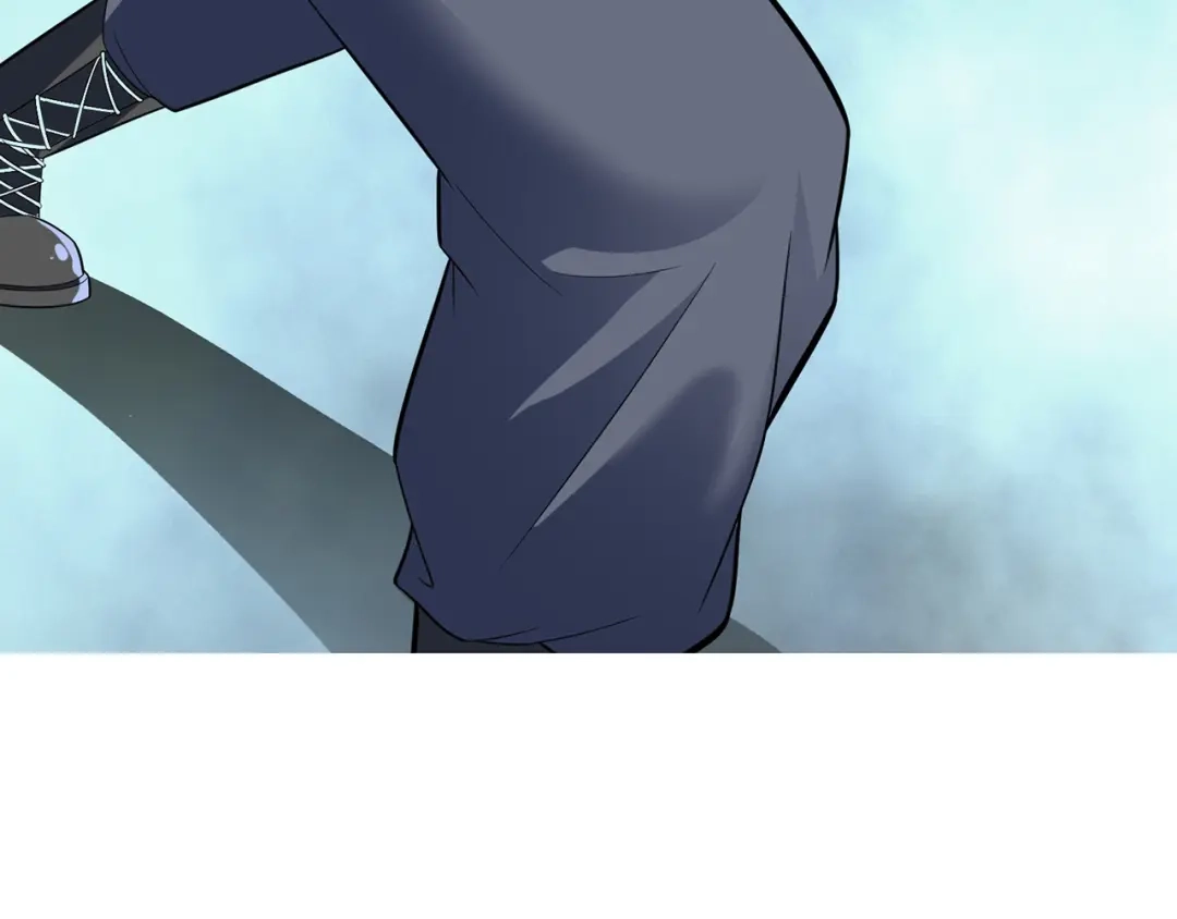 美女大小姐的僵尸高手 第110话 他的吻 第30页