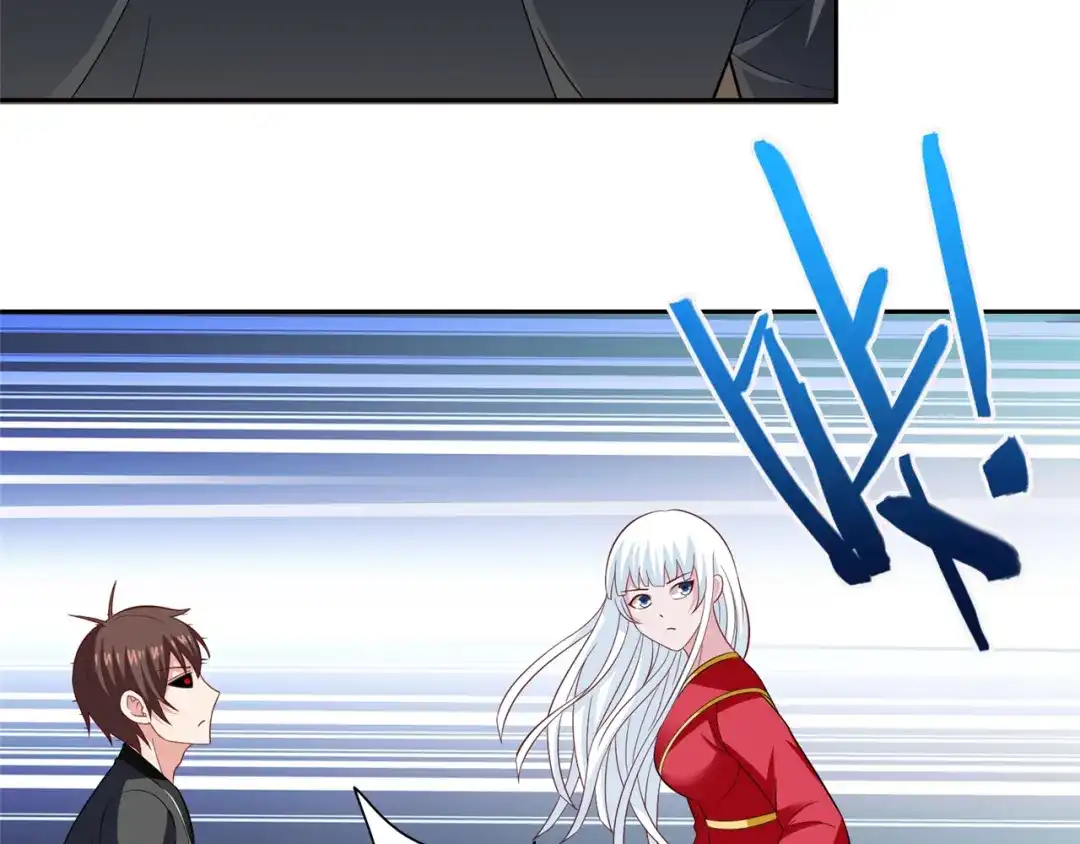 美女大小姐的僵尸高手 第111话 大战僵尸群 第22页