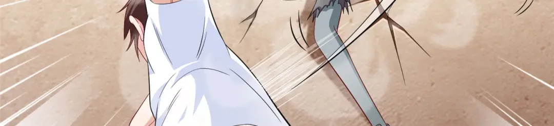 美女大小姐的僵尸高手 第111话 大战僵尸群 第53页