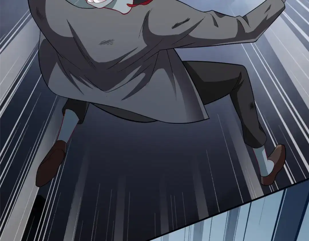 美女大小姐的僵尸高手 第111话 大战僵尸群 第43页