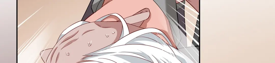 美女大小姐的僵尸高手 第113话 劲爆造型 第8页