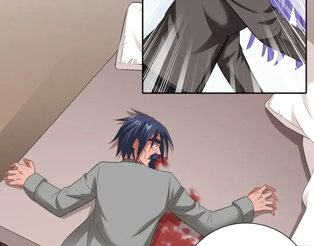 美女大小姐的僵尸高手 第113话 劲爆造型 第25页