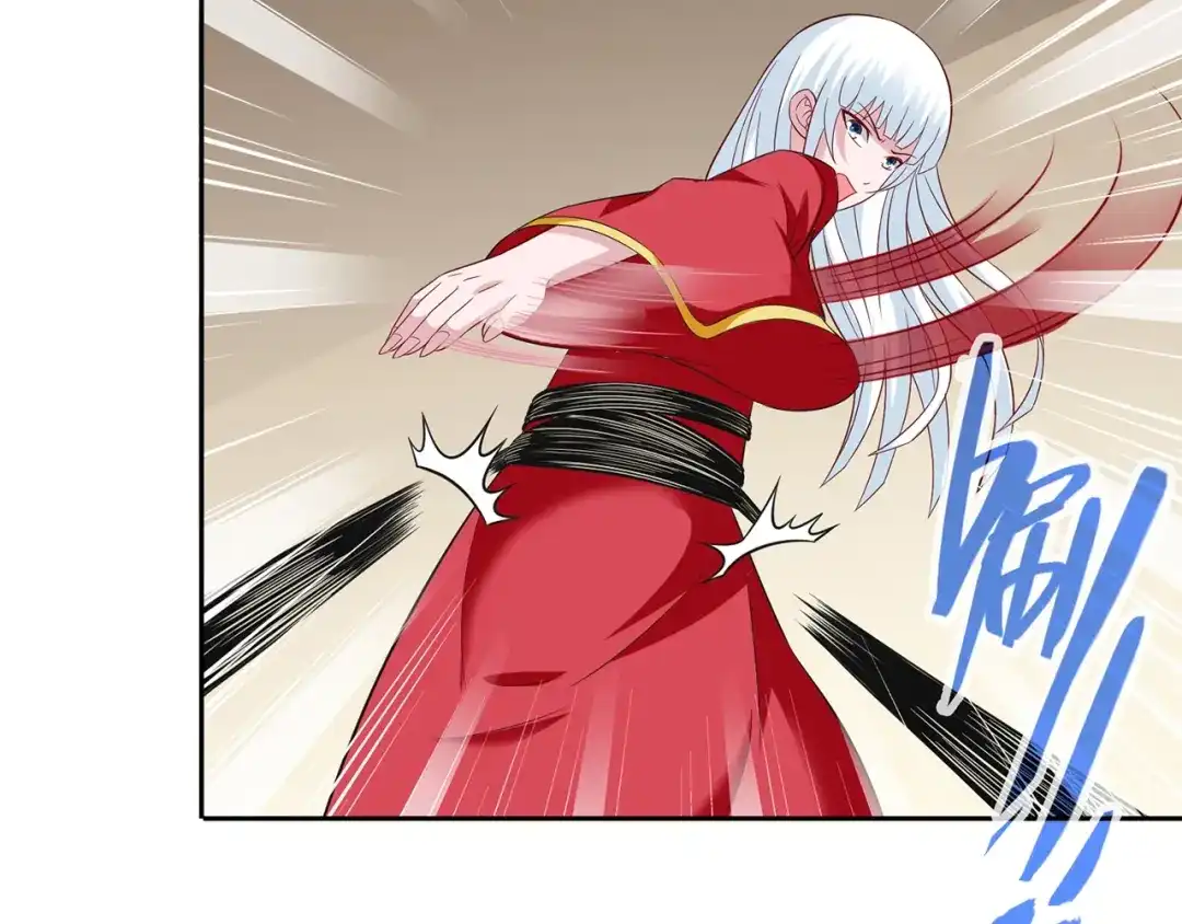 美女大小姐的僵尸高手 第113话 劲爆造型 第49页