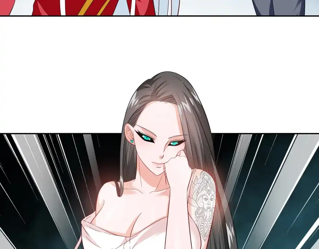 美女大小姐的僵尸高手 第113话 劲爆造型 第54页