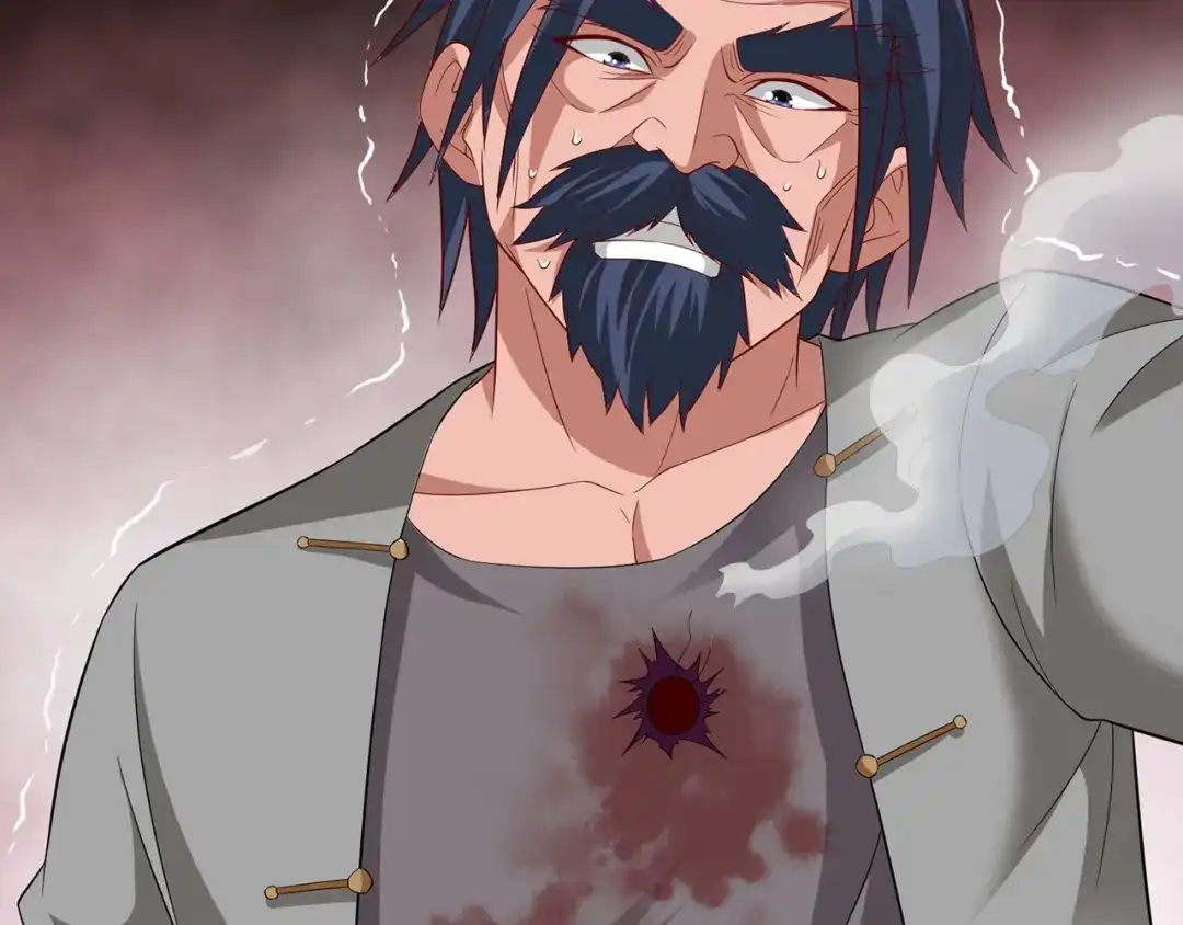 美女大小姐的僵尸高手 第113话 劲爆造型 第16页