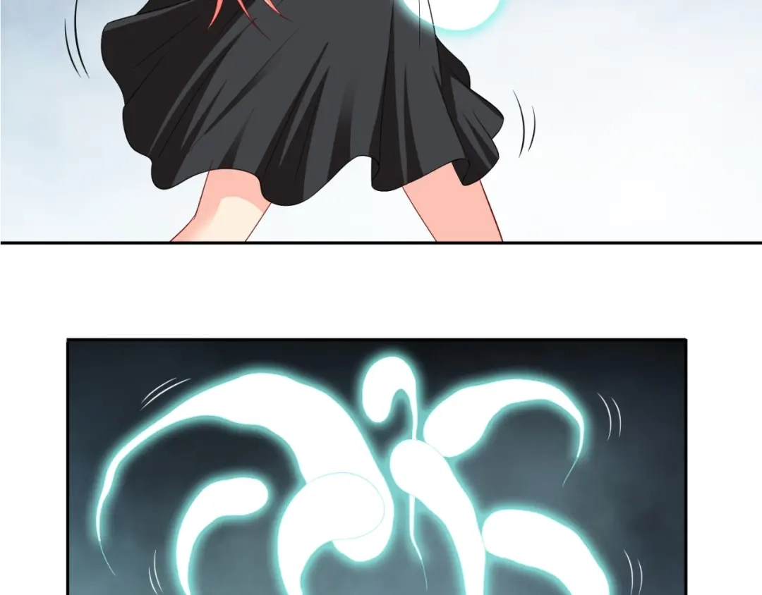 美女大小姐的僵尸高手 第114话 诱人的粮食 第26页