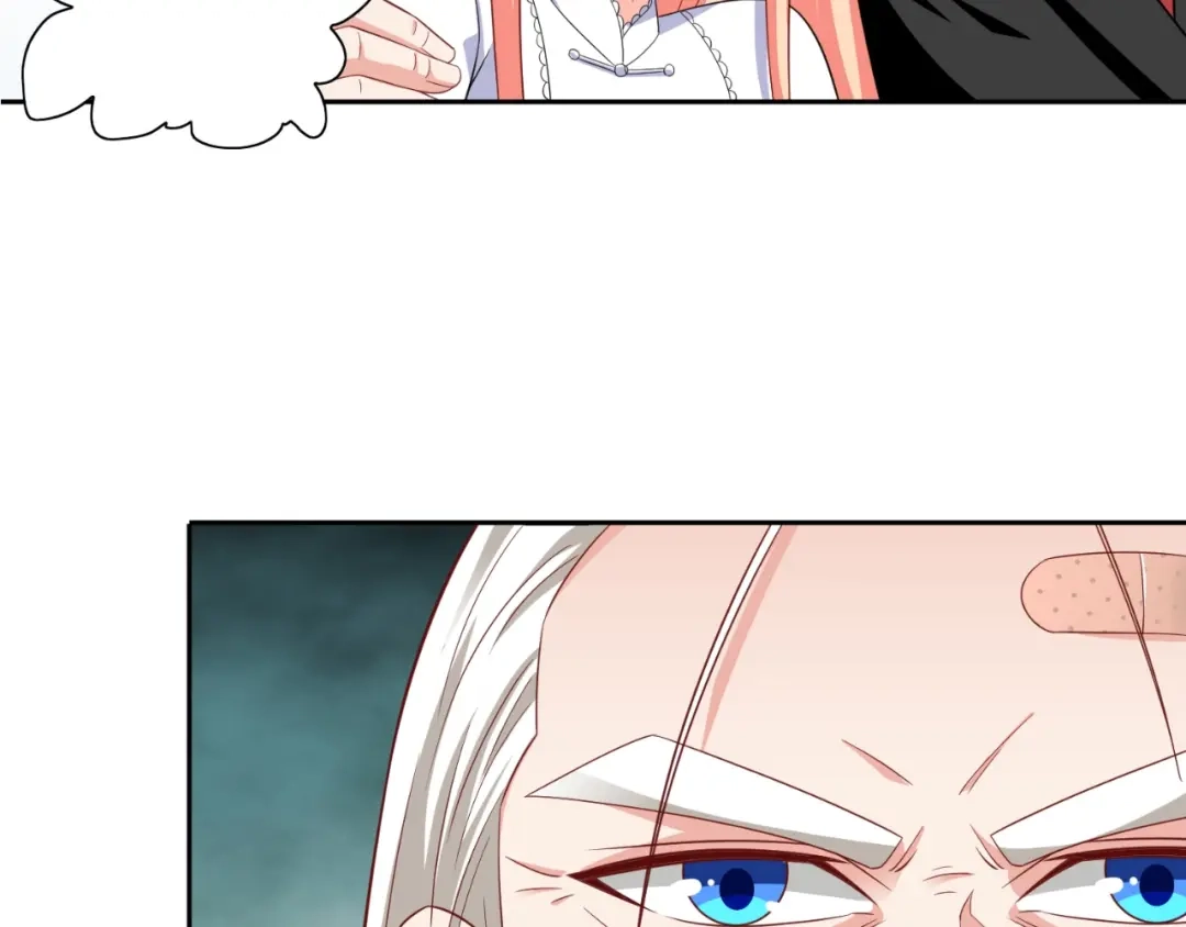 美女大小姐的僵尸高手 第114话 诱人的粮食 第34页