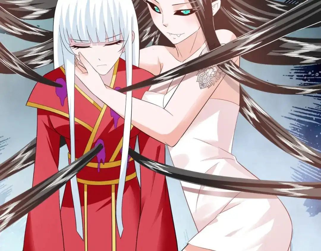 美女大小姐的僵尸高手 第114话 诱人的粮食 第67页