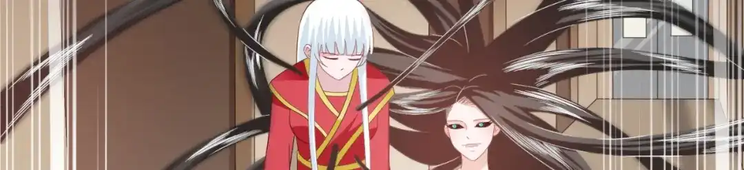 美女大小姐的僵尸高手 第114话 诱人的粮食 第54页