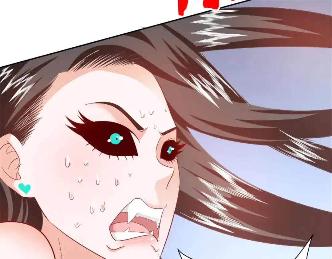 美女大小姐的僵尸高手 第115话 你该剪头发了 第23页