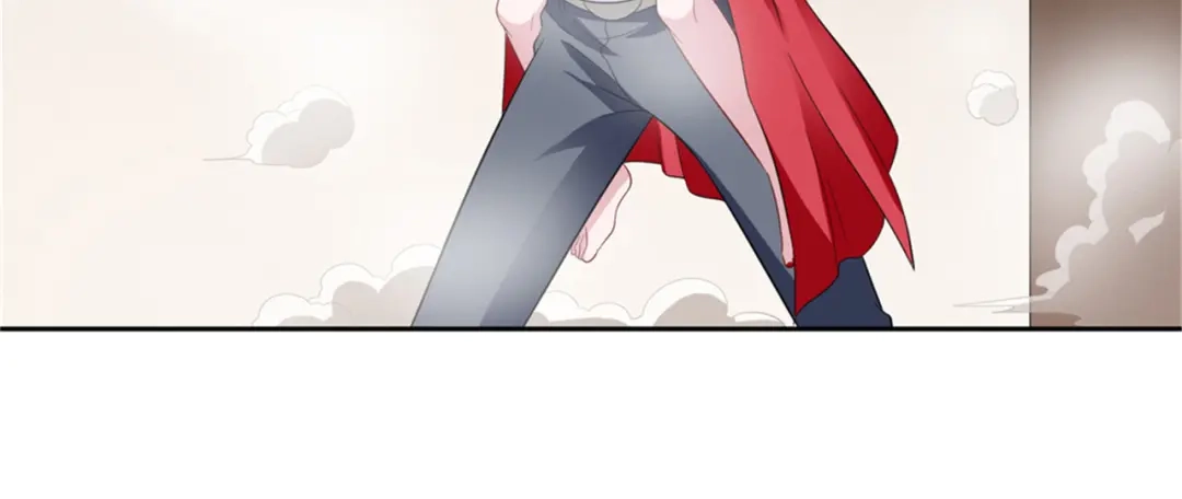 美女大小姐的僵尸高手 第115话 你该剪头发了 第62页