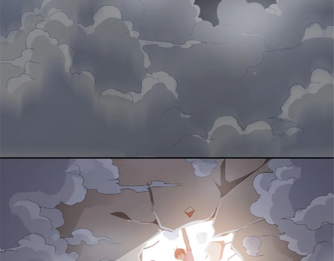 美女大小姐的僵尸高手 第115话 你该剪头发了 第42页
