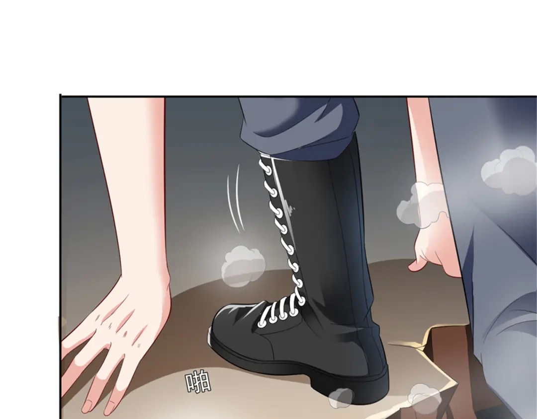 美女大小姐的僵尸高手 第115话 你该剪头发了 第50页
