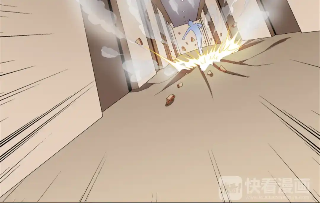 美女大小姐的僵尸高手 第115话 你该剪头发了 第39页