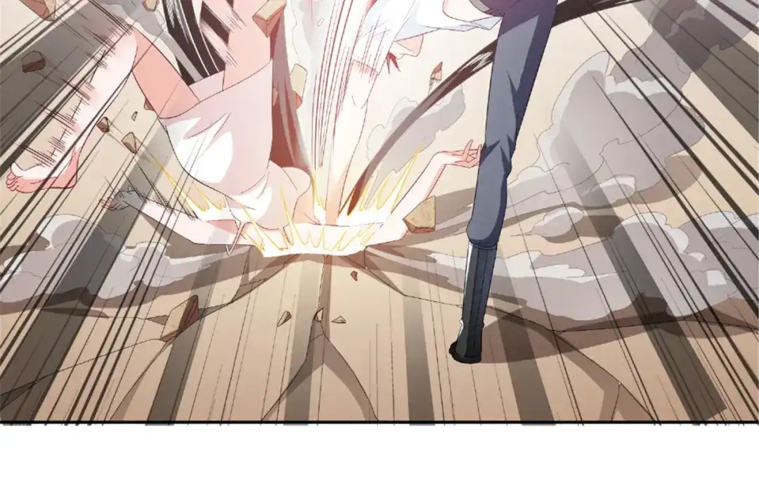 美女大小姐的僵尸高手 第115话 你该剪头发了 第34页