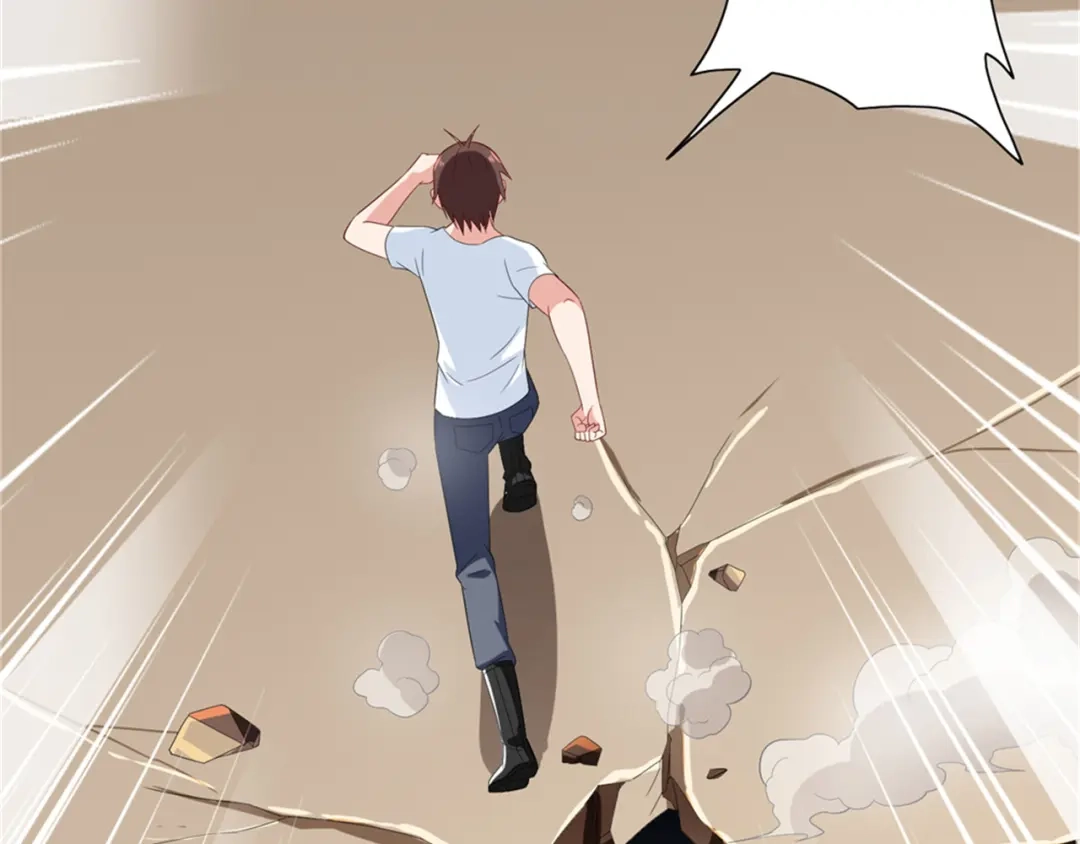 美女大小姐的僵尸高手 第115话 你该剪头发了 第53页