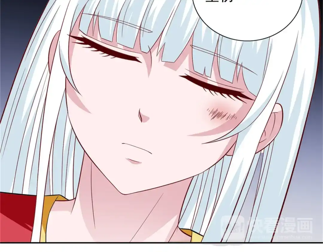 美女大小姐的僵尸高手 第115话 你该剪头发了 第57页