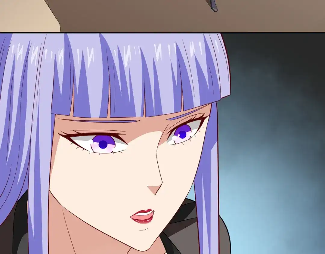 美女大小姐的僵尸高手 第116话 半道修缘 第13页