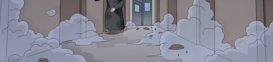 美女大小姐的僵尸高手 第116话 半道修缘 第20页
