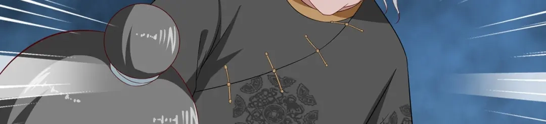 美女大小姐的僵尸高手 第116话 半道修缘 第35页