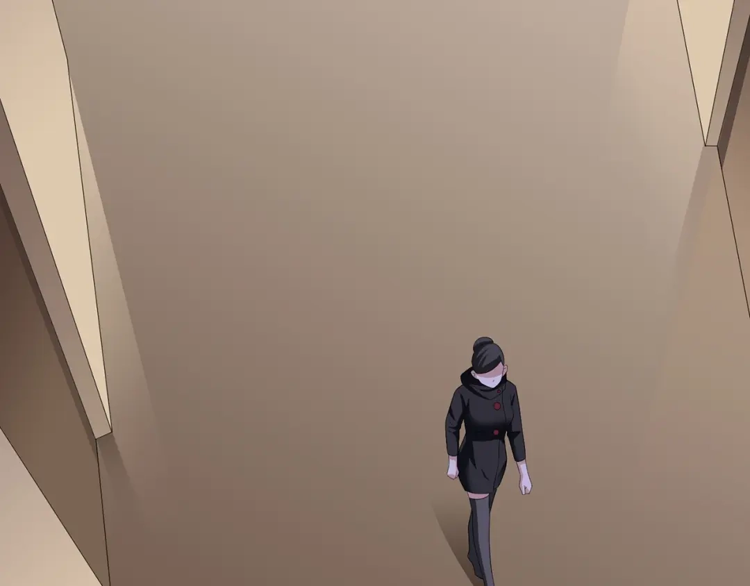 美女大小姐的僵尸高手 第116话 半道修缘 第12页