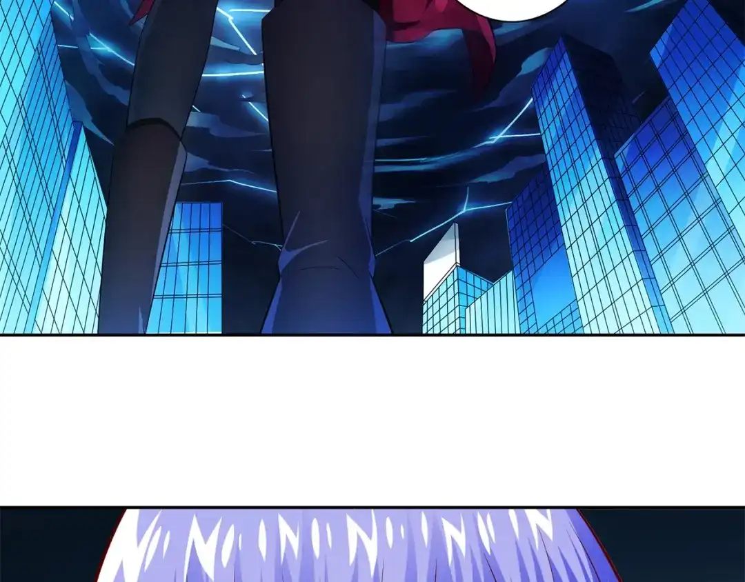 美女大小姐的僵尸高手 第117话 茅山请神咒 第78页