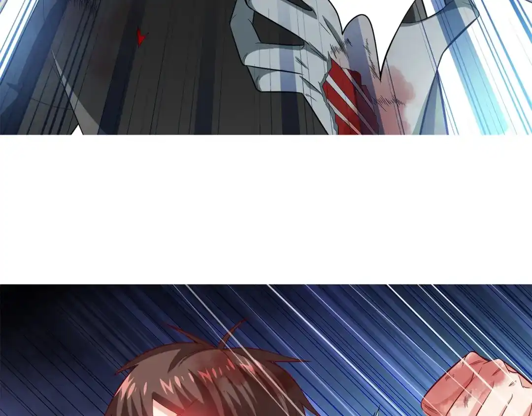 美女大小姐的僵尸高手 第117话 茅山请神咒 第63页