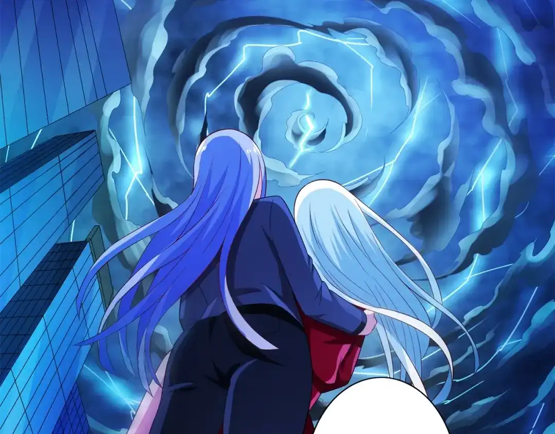 美女大小姐的僵尸高手 第117话 茅山请神咒 第76页