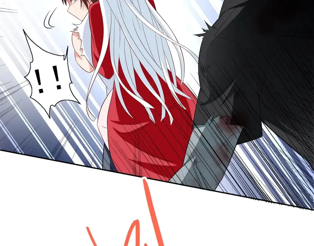 美女大小姐的僵尸高手 第117话 茅山请神咒 第22页