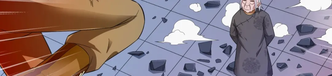 美女大小姐的僵尸高手 第118话 叫你来受死 第66页