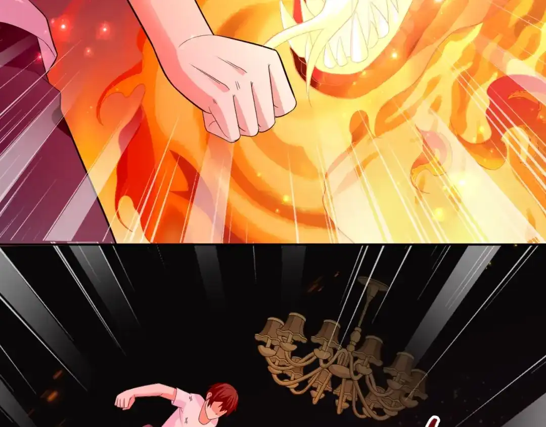 美女大小姐的僵尸高手 第118话 叫你来受死 第58页