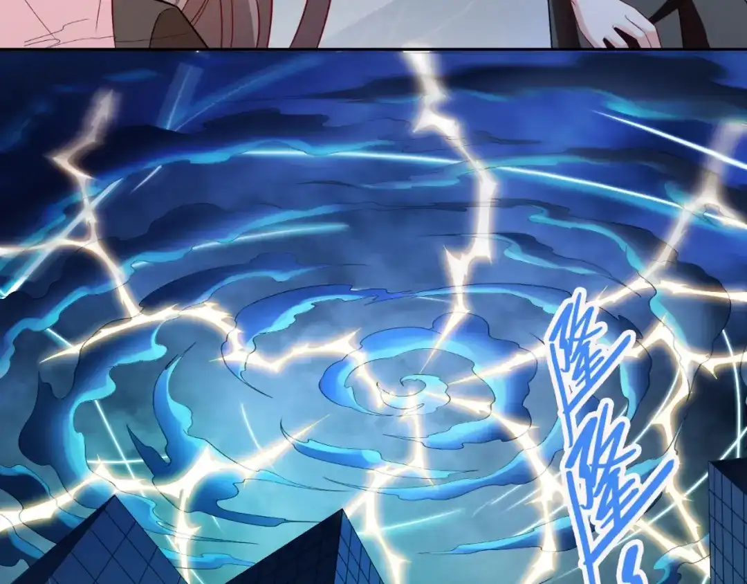 美女大小姐的僵尸高手 第118话 叫你来受死 第7页
