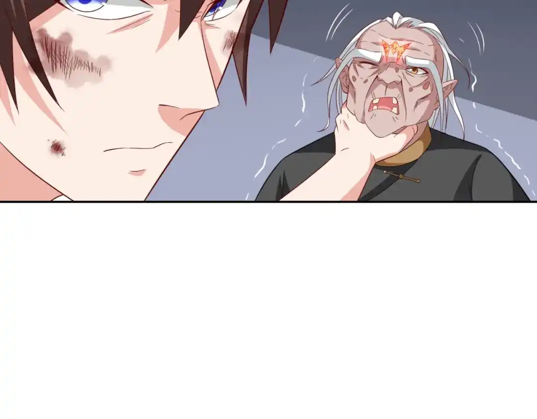美女大小姐的僵尸高手 第119话 如何抉择 第50页