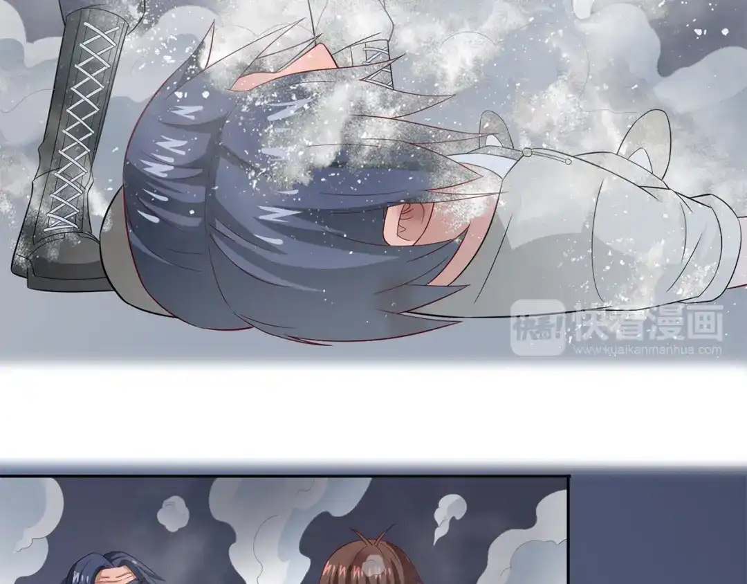 美女大小姐的僵尸高手 第120话 他真的是僵尸 第50页